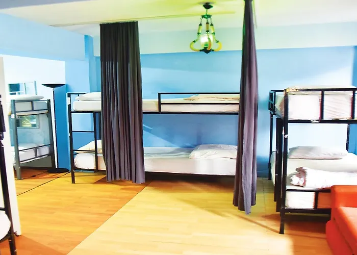 Nostalji Hostel