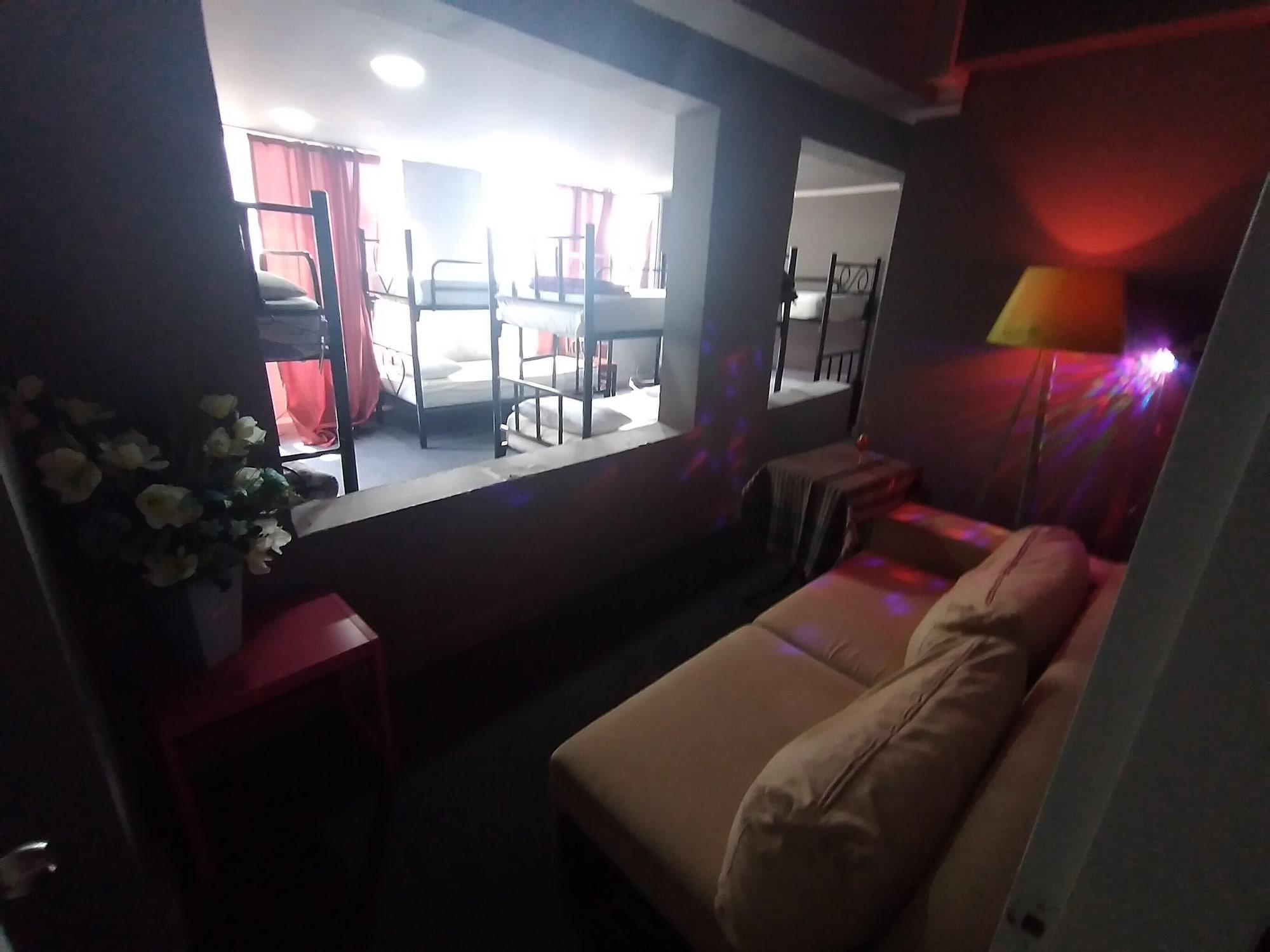 Hostel Nostalji